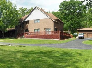 15979 Sargent, Willow Springs, MO 65793