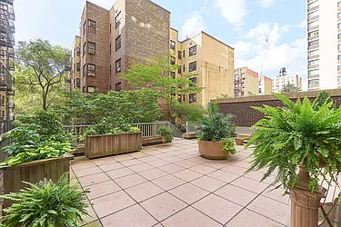 Rented by Keller Williams NYC