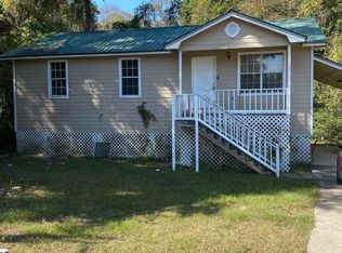 3402 N Ridge Rd, Tallahassee, FL 32305