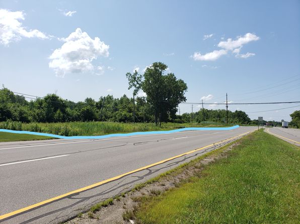 0 Fort St, Rockwood, MI 48173
