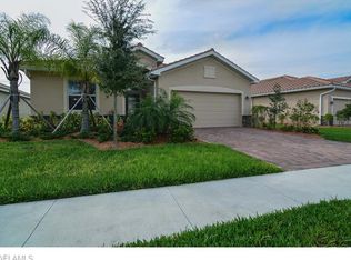 3500 Dandolo Cir, Cape Coral, FL 33909
