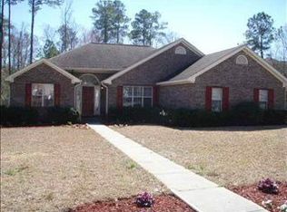 466 Pawpaw Ln, Myrtle Beach, SC 29579