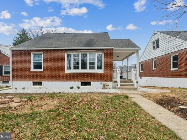 315 Amherst Ave, Reading, PA 19609