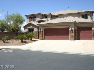 445 Mystic River St, Henderson, NV 89015
