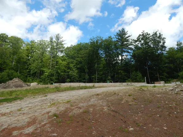 11 Mountainside Drive, Newbury, NH 03255