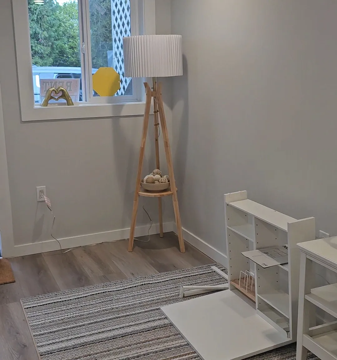 Studio, 600 sqft, $1,800 — Photo 3