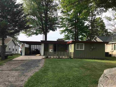 12223 E Houghton Lake Dr, Houghton Lake, MI, 48629