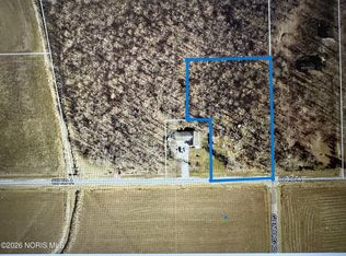 18983 County Road A, Bryan, OH 43506