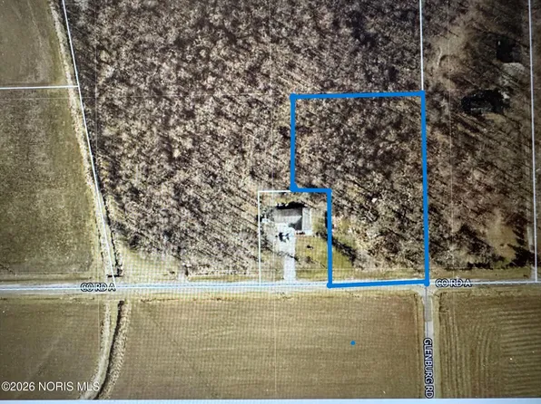 18983 County Road A, Bryan, OH 43506