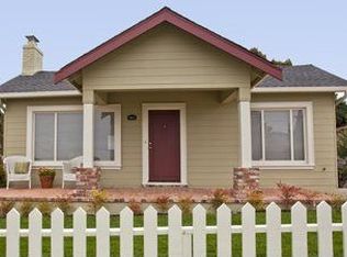 7814 Crest Ave, Oakland, CA 94605
