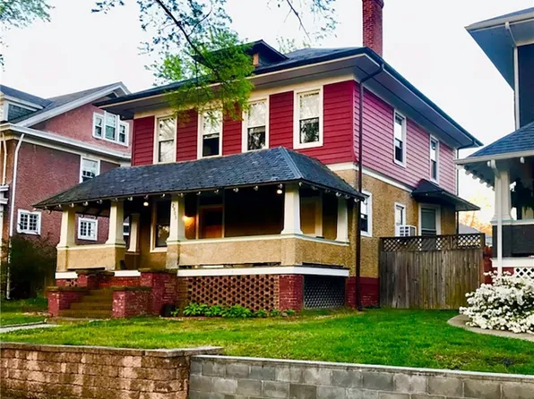 2903 Moss Side Ave, Richmond, VA 23222