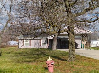 34426 McBride St, Romulus, MI 48174