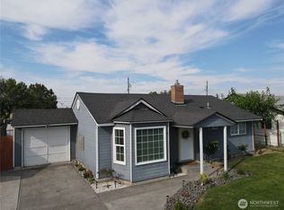 1331 E Larch St, Othello, WA 99344