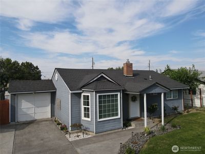 1331 E Larch Street, Othello, WA, 99344