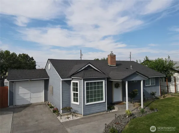 1331 E Larch Street, Othello, WA 99344