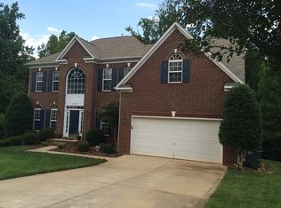 1607 Spandril Ln, Fort Mill, SC 29708