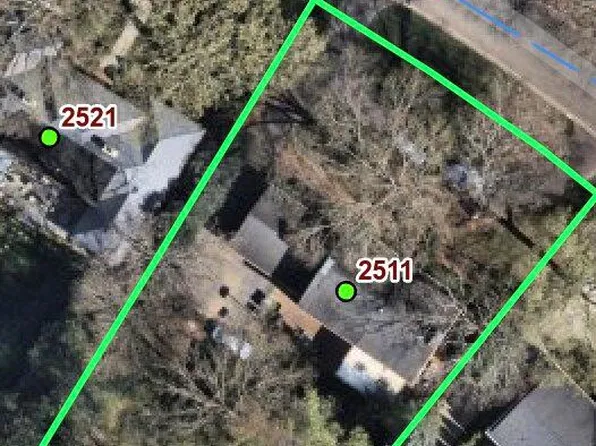 2511 Sedley Rd, Charlotte, NC 28211