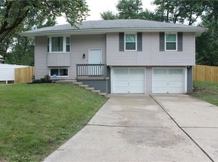 1216 S Ranson St, Independence, MO 64057