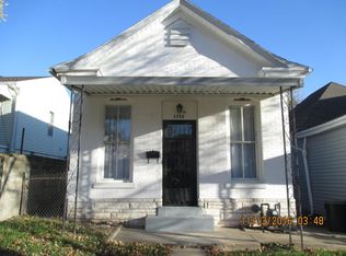 1715 Washington Ave, Saint Joseph, MO 64505