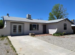 507 Paige Loop, White Rock, NM 87547