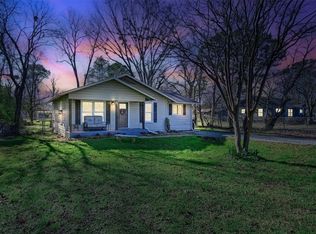 2230 Loy Lake Rd, Denison, TX 75020