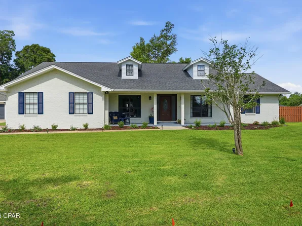 5108 Deep Bayou Dr, Panama City, FL 32404