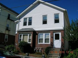 130 Englewood Ave, Pawtucket, RI 02860