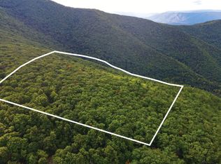 0 Poor Mountain Rd, Bent Mountain, VA 24059