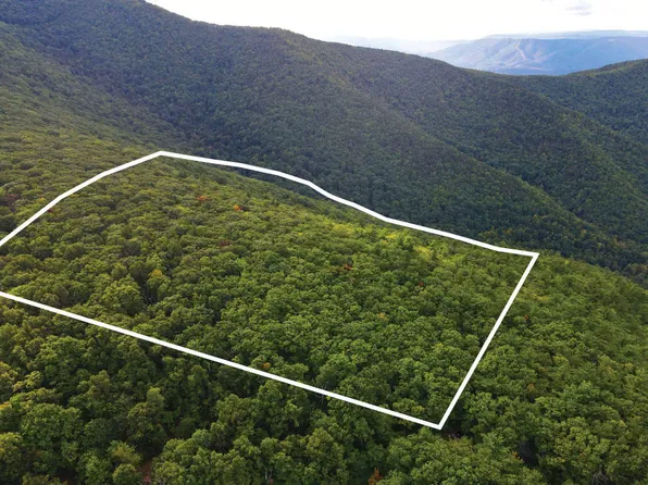 0 Poor Mountain Rd, Bent Mountain, VA 24059