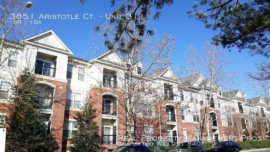 1st image of 3851 Aristotle Ct APT 311
