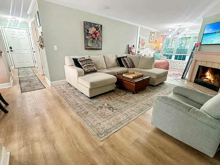 12300 Apache Ave #1204 — Photo 2