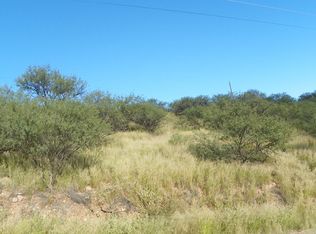 665 Via Capetillo #2-RIO, Rio Rico, AZ 85648