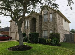 6819 Olympia Dr, Pasadena, TX 77505
