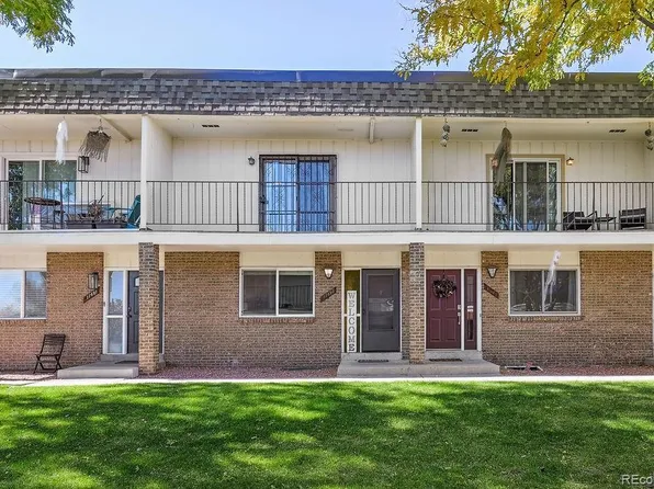 11423 W 17th Place, Lakewood, CO 80215