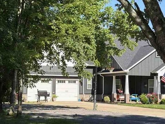 Property Side View