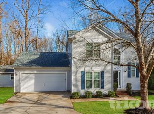 7804 Royce Hall Ln, Charlotte, NC 28216