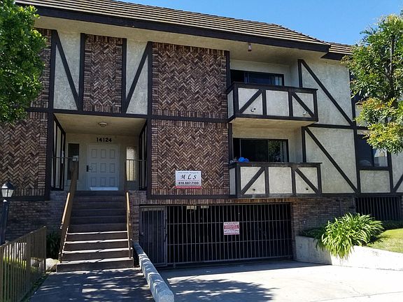 2nd image of 14124 Burbank Blvd APT 207