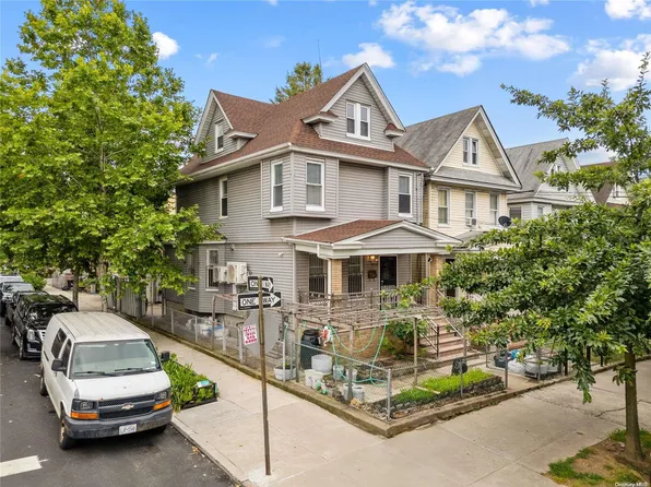 85-53 76th Street, Woodhaven, NY 11421