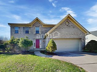 265 Red Cedar Ct, Maineville, OH 45039