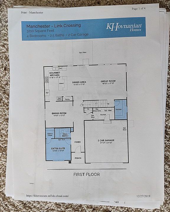 2nd image of 229 Hoffman Dr