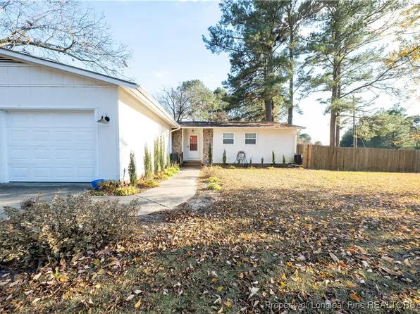 749 Maxine St, Fayetteville, NC 28303