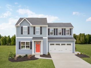 Aspen Plan, Bronson Ridge, Greenwood, SC 29646