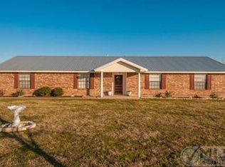 332 Brindley Rd, Maypearl, TX 76064