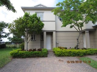 1211 Lucaya Dr, Riviera Beach, FL 33404