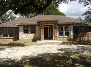 1107 Madrone Rd, Fischer, TX 78623