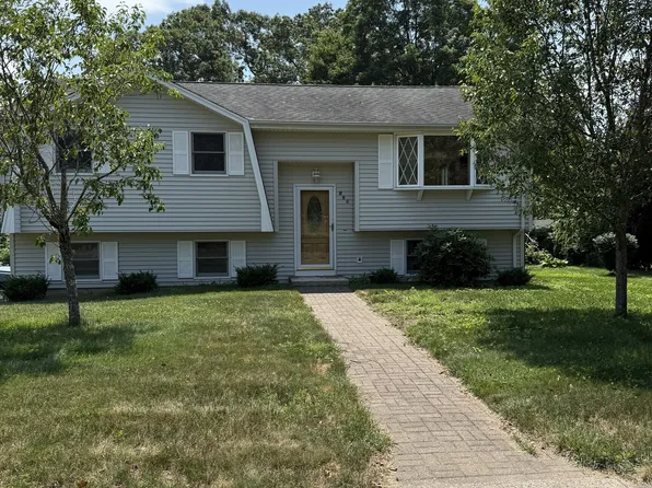 109 Ashley Road, Bristol, CT 06010