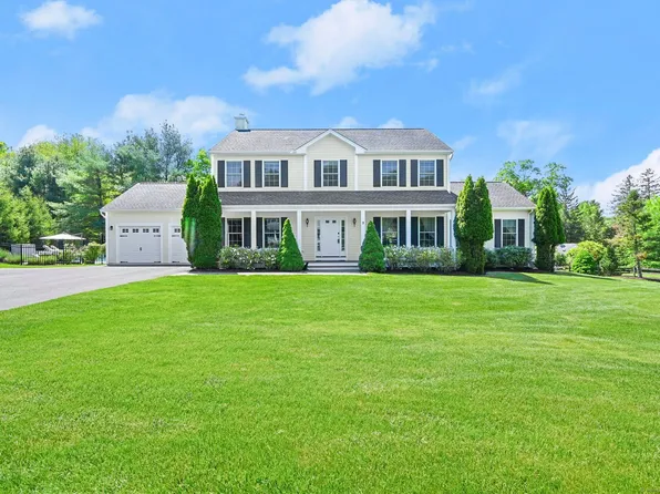 3 Galloping Hill Road, Bethel, CT 06801