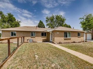 6915 E Martin Luther King Jr Blvd, Denver, CO 80207