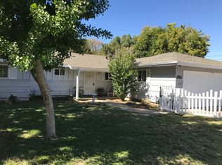 2208 River Edge Way, Rancho Cordova, CA 95670