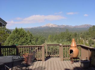 223 High Loop Dr, Ruidoso, NM 88345